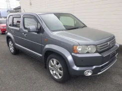 Honda Crossroad. �������, 4wd, 2.0 (150��.�.), ������, 63 000����. ��, �/�, ��� ���. ��� ����� �� ������������ ����