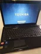 Toshiba Satellite L650D. 15.6", ��� 4 ��, ���� 320���, WiFi, Bluetooth ����