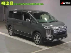 Mitsubishi Delica D:5. �������, 4wd, 2.3 (148��.�.), ������, 58 000����. ��, �/�. ��� ����� �� ������������ ����