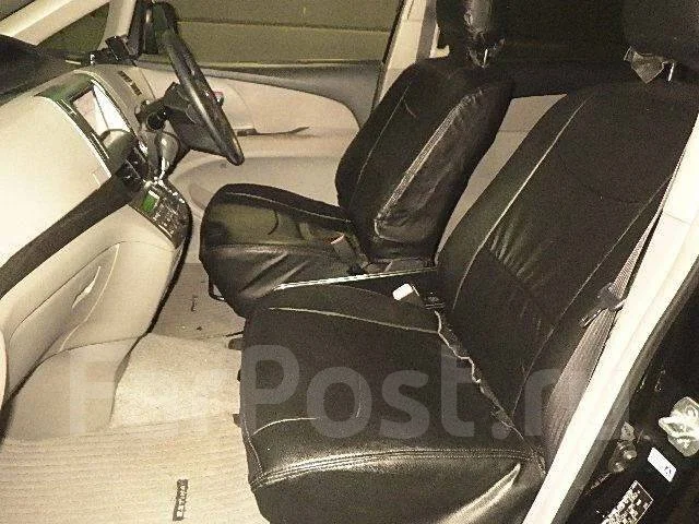 Toyota Estima. �������, 4wd, 2.4, ������, 79����. ��, �/�, ��� ���. ��� ����� �� ������������ ����