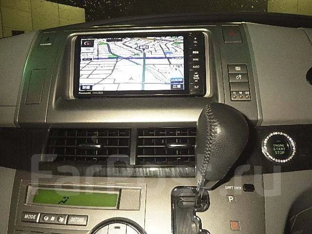 Toyota Estima. �������, 4wd, 2.4, ������, 79����. ��, �/�, ��� ���. ��� ����� �� ������������ ����