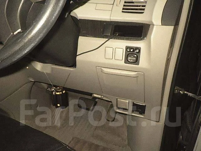 Toyota Estima. �������, 4wd, 2.4, ������, 79����. ��, �/�, ��� ���. ��� ����� �� ������������ ����