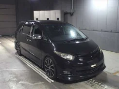 Toyota Estima. �������, 4wd, 2.4, ������, 79����. ��, �/�, ��� ���. ��� ����� �� ������������ ����