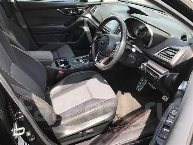 Subaru XV. ��������, 4wd, 2.0 (154��.�.), ������, 35 000����. ��, �/�. ��� ����� �� ������������ ����