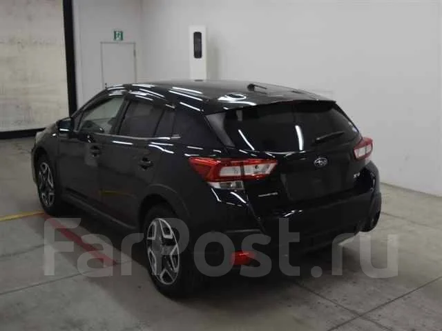 Subaru XV. ��������, 4wd, 2.0 (154��.�.), ������, 35 000����. ��, �/�. ��� ����� �� ������������ ����