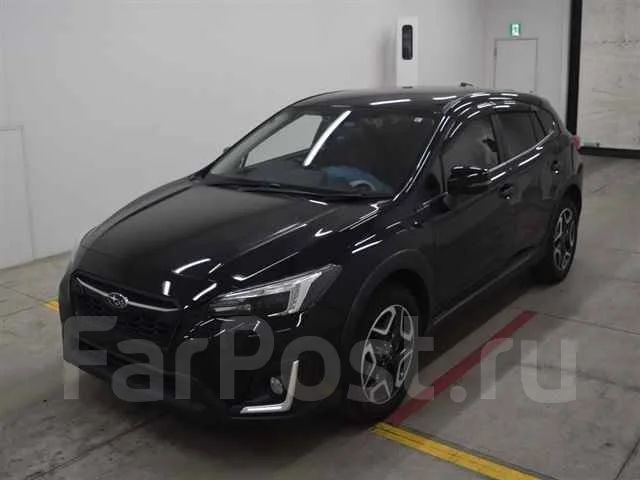 Subaru XV. ��������, 4wd, 2.0 (154��.�.), ������, 35 000����. ��, �/�. ��� ����� �� ������������ ����