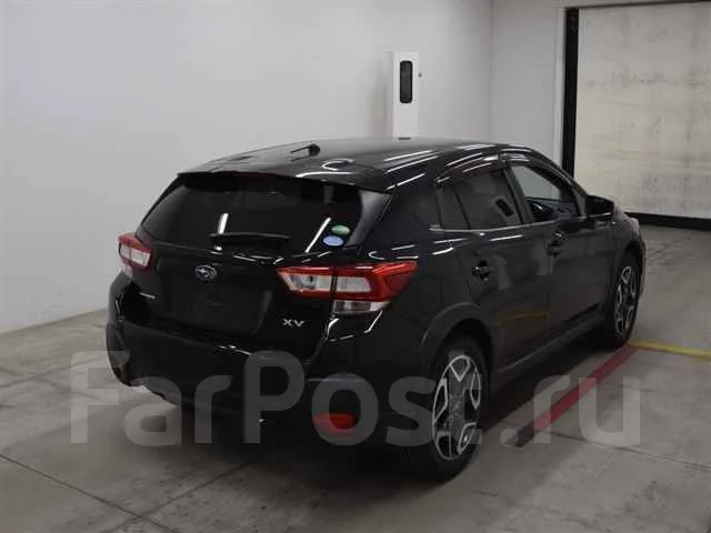 Subaru XV. ��������, 4wd, 2.0 (154��.�.), ������, 35 000����. ��, �/�. ��� ����� �� ������������ ����
