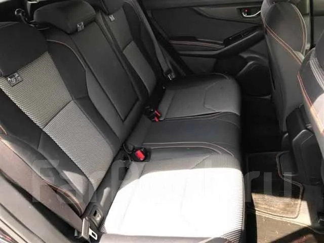 Subaru XV. ��������, 4wd, 2.0 (154��.�.), ������, 35 000����. ��, �/�. ��� ����� �� ������������ ����