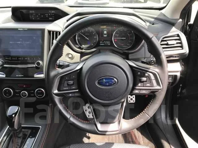 Subaru XV. ��������, 4wd, 2.0 (154��.�.), ������, 35 000����. ��, �/�. ��� ����� �� ������������ ����