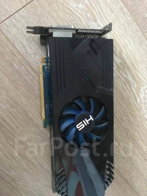 Radeon HD 5850 ����
