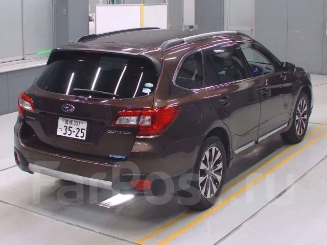 Subaru Outback. ��������, 4wd, 2.5 (175��.�.), ������, 42 000����. ��, �/�. ��� ����� �� ������������ ����