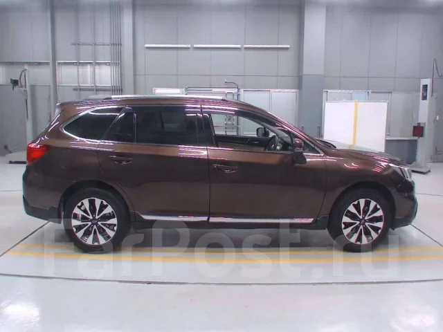 Subaru Outback. ��������, 4wd, 2.5 (175��.�.), ������, 42 000����. ��, �/�. ��� ����� �� ������������ ����