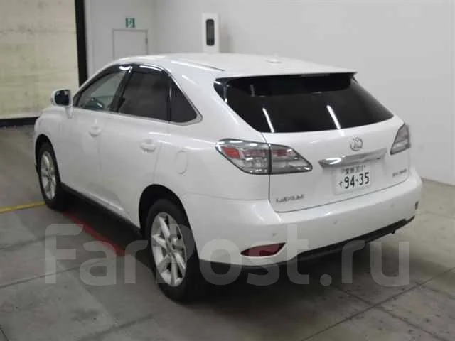 Lexus RX350. �������, ��������, 3.5 (280��.�.), ������, 49 000����. ��, �/�, ��� ���. ��� ����� �� ������������ ����