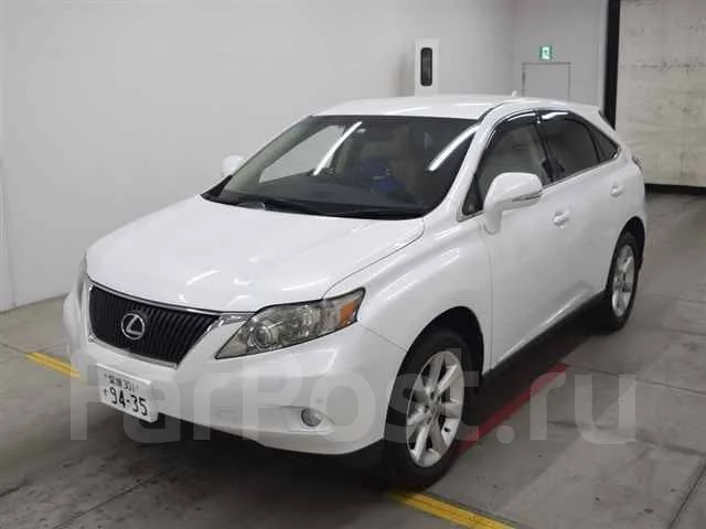 Lexus RX350. �������, ��������, 3.5 (280��.�.), ������, 49 000����. ��, �/�, ��� ���. ��� ����� �� ������������ ����