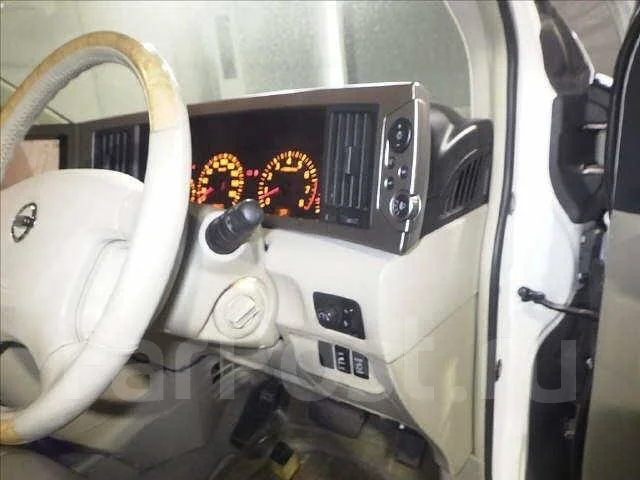 Nissan Elgrand. �������, 4wd, 2.5, ������, 116����. ��, �/�, ��� ���. ��� ����� �� ������������ ����