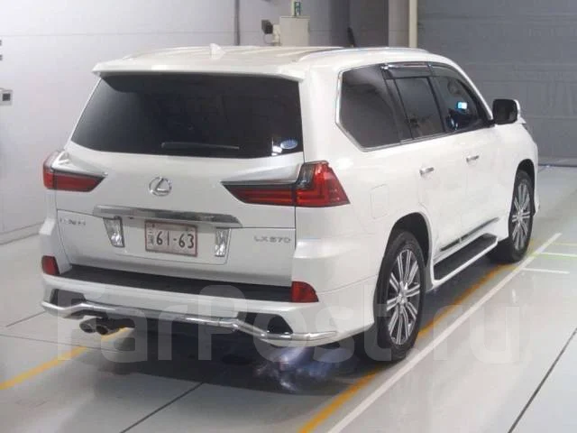 Lexus LX570. �������, 4wd, 5.7 (377��.�.), ������, 30 000����. ��, �/�. ��� ����� �� ������������ ����