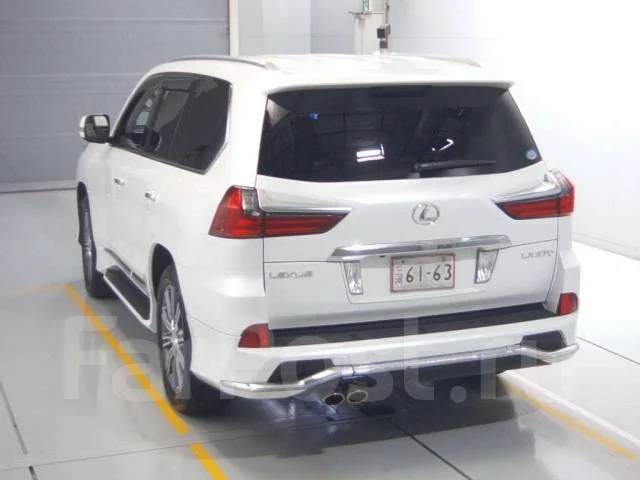 Lexus LX570. �������, 4wd, 5.7 (377��.�.), ������, 30 000����. ��, �/�. ��� ����� �� ������������ ����