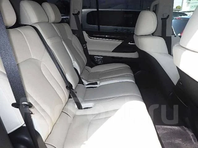Lexus LX570. �������, 4wd, 5.7 (377��.�.), ������, 30 000����. ��, �/�. ��� ����� �� ������������ ����