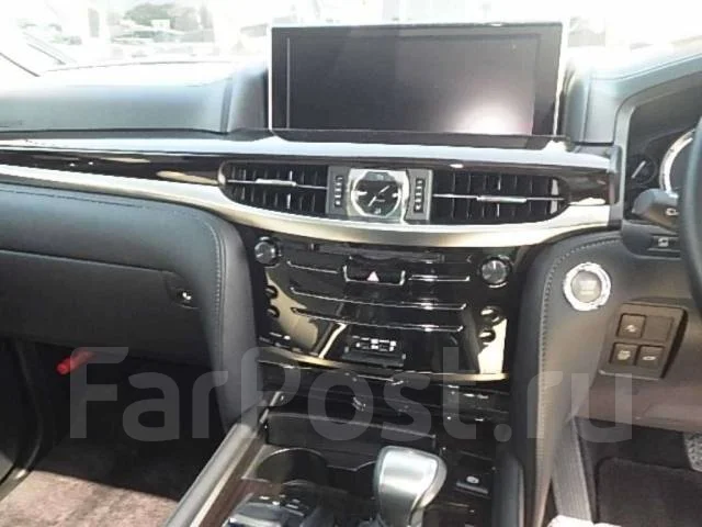 Lexus LX570. �������, 4wd, 5.7 (377��.�.), ������, 30 000����. ��, �/�. ��� ����� �� ������������ ����