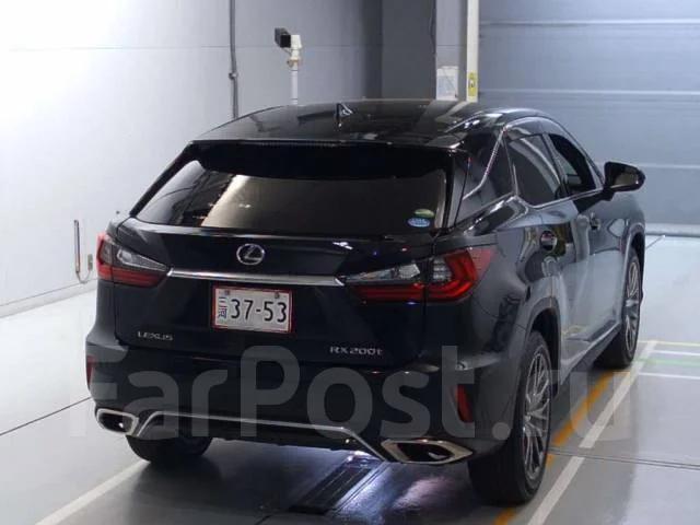 Lexus RX200t. �������, 4wd, 2.0 (238��.�.), ������, 55 000����. ��, �/�. ��� ����� �� ������������ ����