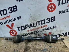 ������ Toyota Auris, 1NZ-FE, NZE154, ����� �������� 4342012710 ����