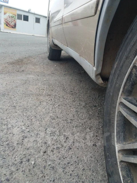 Toyota Corona. ��������, 4wd, 2.0 (73��.�.), ������, 1 000����. �� ����