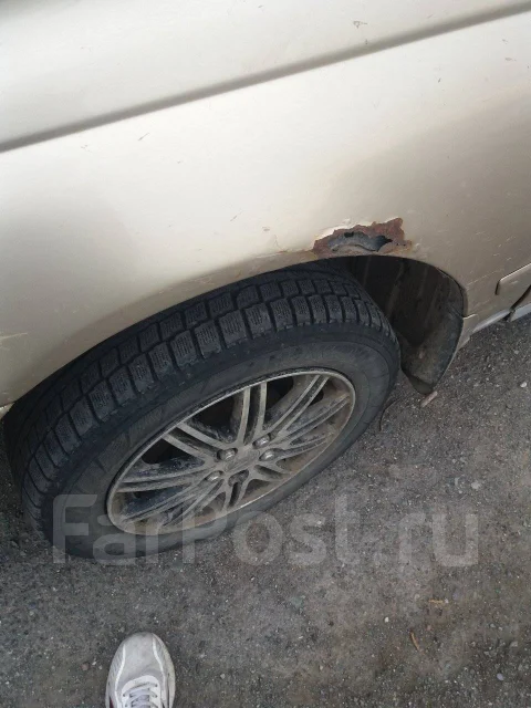 Toyota Corona. ��������, 4wd, 2.0 (73��.�.), ������, 1 000����. �� ����