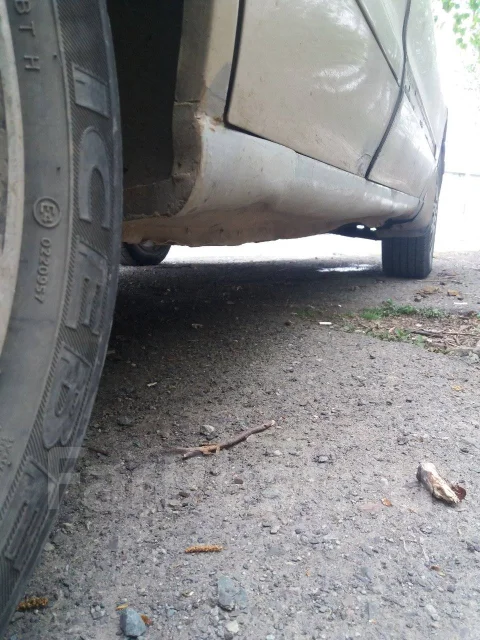 Toyota Corona. ��������, 4wd, 2.0 (73��.�.), ������, 1 000����. �� ����