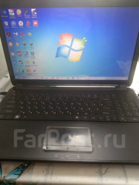V-lazer. 2,4����, ��� 8 ��, ���� 465���, WiFi: 1 ����