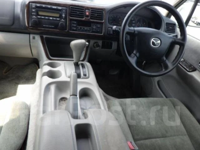 Mazda Bongo Friendee. �������, ������, 2.0 (105��.�.), ������, 69 000����. ��, �/�, ��� ���. ��� ����� �� ������������ ����