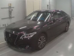 Toyota Crown. ��������, 4wd, 2.5 (184��.�.), ������, 37 000����. ��, �/�. ��� ����� �� ������������ ����