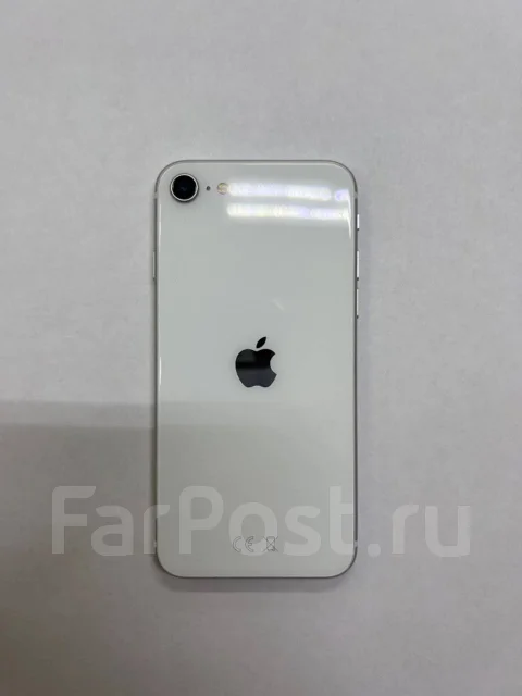 Apple iPhone SE 2020. �/�, �����, 4G LTE, NFC ����