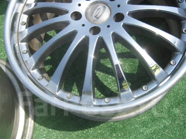 Weds Artisan Spirit Bellona. 8.5/9.5x19", 5x114.3, ET42/41 ����