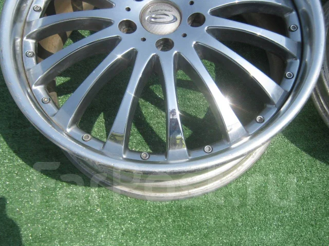 Weds Artisan Spirit Bellona. 8.5/9.5x19", 5x114.3, ET42/41 ����
