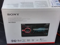 Sony WX-800UI ����