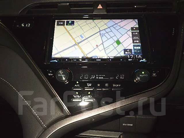 Toyota Camry. ��������, ��������, 2.5 (178��.�.), ������, 50 000����. ��, �/�. ��� ����� �� ������������ ����