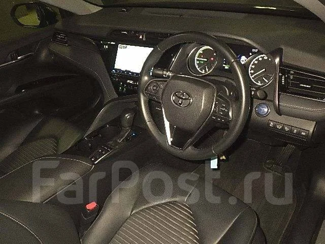 Toyota Camry. ��������, ��������, 2.5 (178��.�.), ������, 50 000����. ��, �/�. ��� ����� �� ������������ ����