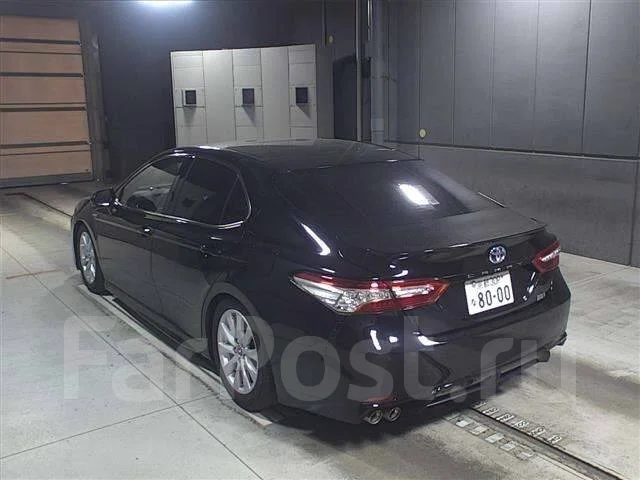 Toyota Camry. ��������, ��������, 2.5 (178��.�.), ������, 50 000����. ��, �/�. ��� ����� �� ������������ ����