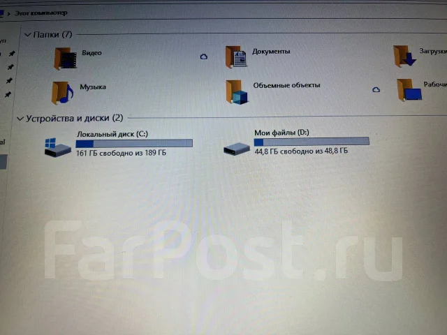 Asus VivoBook Max D541SA. 15.6", 1,6����, ��� 2048 ��, ���� 256���, WiFi: 1, Bluetooth: 1 ����
