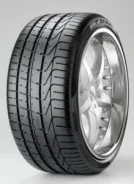 Pirelli P Zero