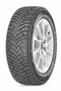 Michelin X-Ice North 4