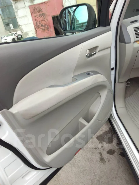 Toyota Estima. �������, ��������, 2.4 (150��.�.), ������, 149 000����. ��, �/�, ��� ��� ����