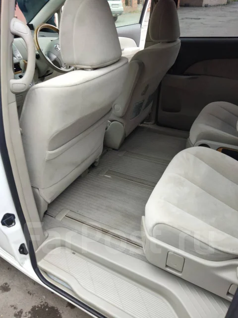 Toyota Estima. �������, ��������, 2.4 (150��.�.), ������, 149 000����. ��, �/�, ��� ��� ����