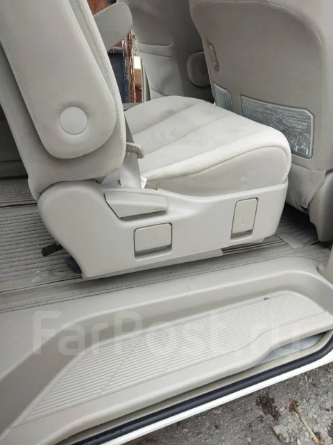 Toyota Estima. �������, ��������, 2.4 (150��.�.), ������, 149 000����. ��, �/�, ��� ��� ����