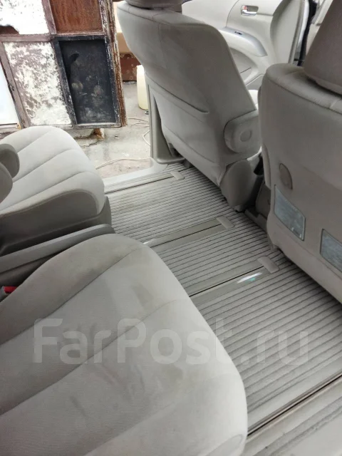 Toyota Estima. �������, ��������, 2.4 (150��.�.), ������, 149 000����. ��, �/�, ��� ��� ����