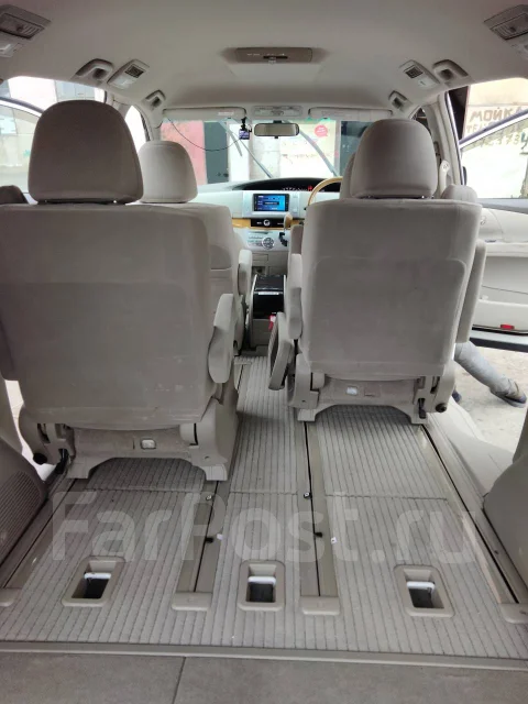 Toyota Estima. �������, ��������, 2.4 (150��.�.), ������, 149 000����. ��, �/�, ��� ��� ����