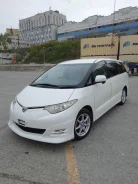 Toyota Estima. �������, ��������, 2.4 (150��.�.), ������, 149 000����. ��, �/�, ��� ��� ����