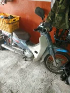 Honda Super Cub 50. 49����. ��., ��������, ��� ���, ��� ������� ����