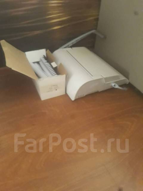 Брошюратор - Оборудование для бизнеса во Владивостоке