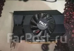 GeForce GTX 650 ����
